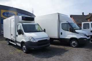Iveco Daily 35C13